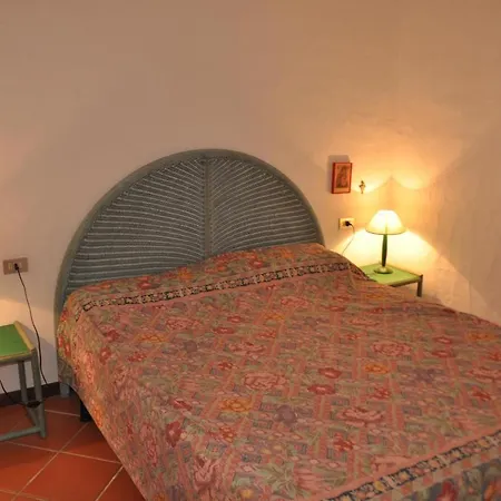 Holiday home Quadrilocale