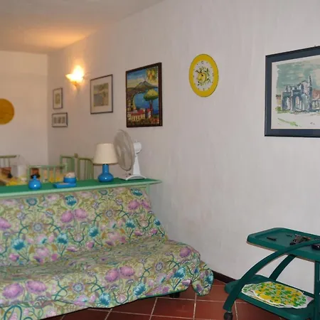 Quadrilocale Holiday home